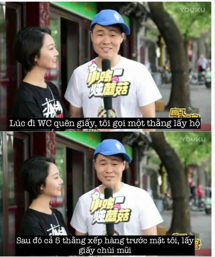 Những điều 'phũ phàng' mà đám bạn thân hay dành riêng cho bạn-9