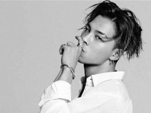 Taeyang tung clip nhá hàng, chính thức trở lại