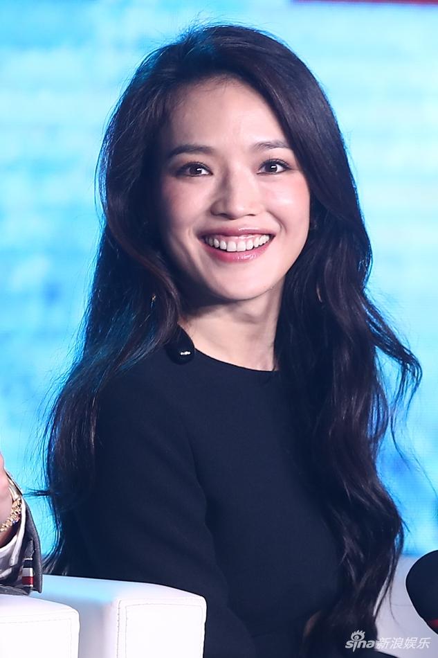 Thư Kỳ và ông xã Phùng Đức Luân thân mật phá tan tin đồn ly hôn-3