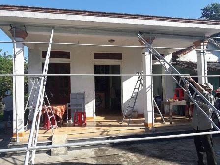 Bắt rắn hổ mang, người đàn ông tử vong-1