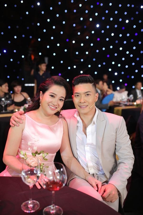 Thanh Thúy thấy mình như 'chửa hoang' khi thông báo với chồng tin có bầu-8