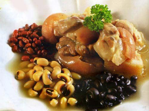 Kiên trì ăn những món này, vòng 1 chị em sẽ được cải thiện nhanh chóng-3