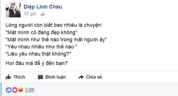 Đăng ảnh 'giường chiếu' thô bạo lên mạng xã hội, Hữu Vi khiến 2 mỹ nhân showbiz... nhột cùng lúc-3