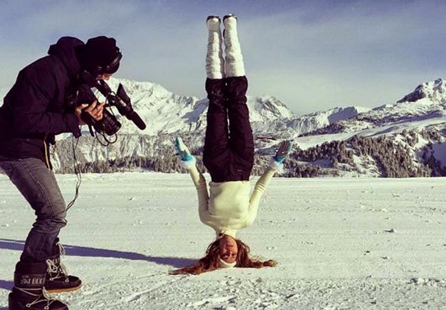 Muốn 'khác người' thì phải... ngược đời-2