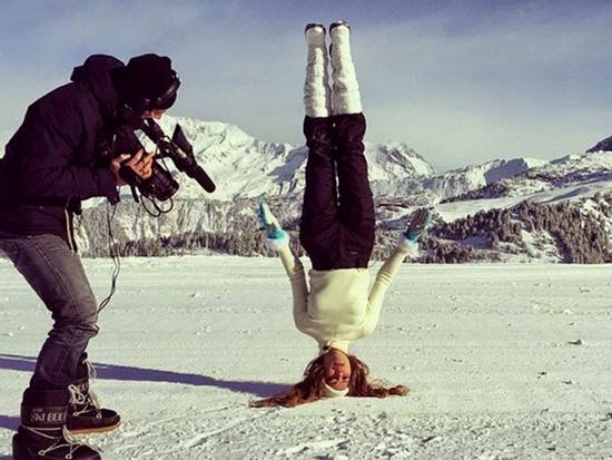 Muốn 'khác người' thì phải... ngược đời