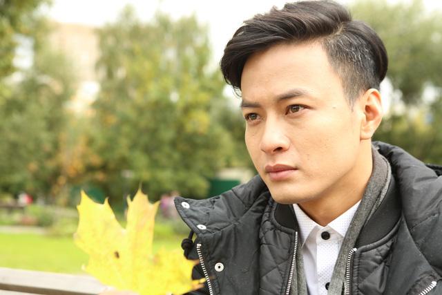 Hồng Đăng: 'Tôi có những thế mạnh hơn Việt Anh'-1