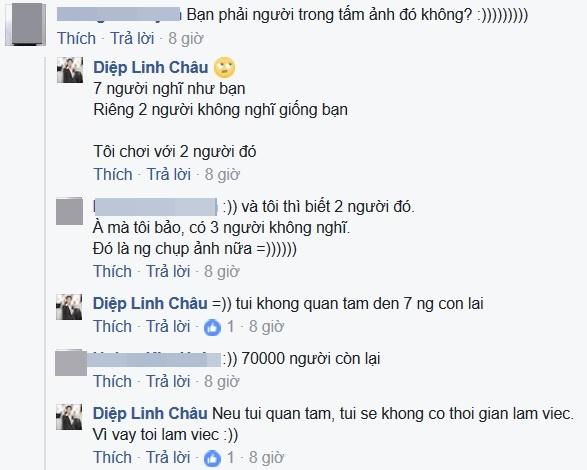 Đăng ảnh 'giường chiếu' thô bạo lên mạng xã hội, Hữu Vi khiến 2 mỹ nhân showbiz... nhột cùng lúc-4