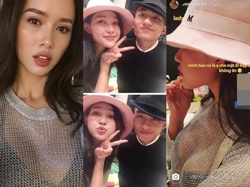 Cổ lổ sĩ và nhễ nhại mồ hôi trên truyền hình, không ngờ ngoài đời Hữu Vi chất đến thế-13