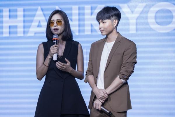 Jun Phạm được Ngô Thanh Vân tin tưởng giao vai chính trong phim Tết-3