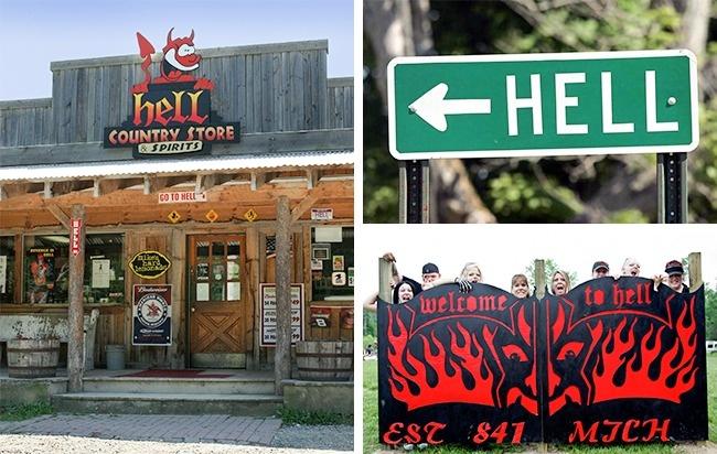 Những điều thú vị chưa từng có tại 12 thị trấn kỳ lạ nhất thế giới-10