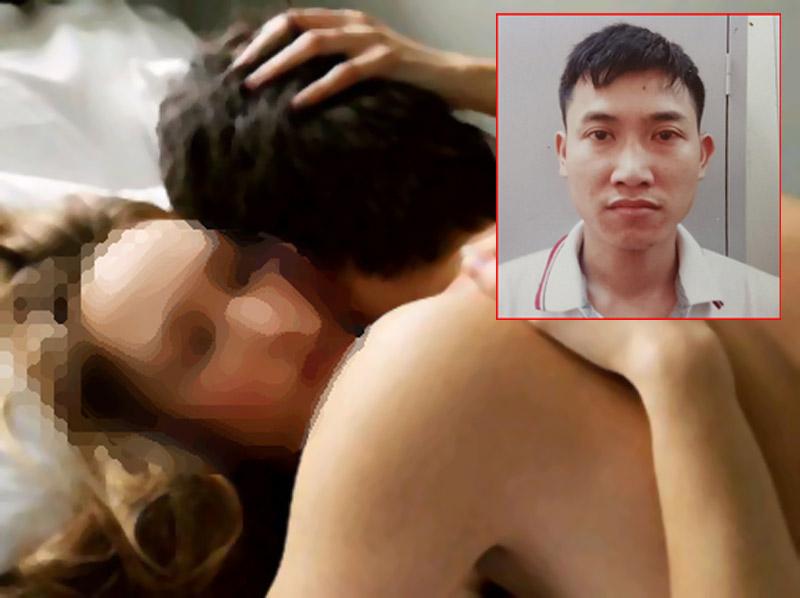 Vụ dùng clip sex tống tiền: Gã sở khanh lừa các cô gái PG chỉ bằng 3 câu nói-1