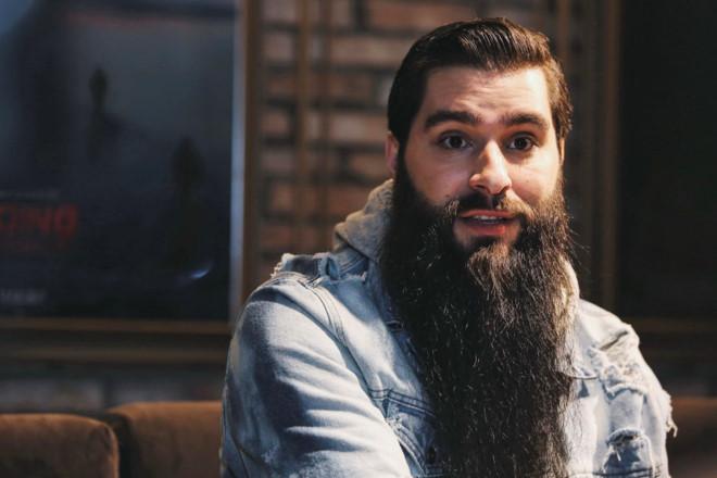 Đạo diễn Kong: 'Tôi phiền lòng vì bị nhiều cô gái Việt lợi dụng để PR'-1