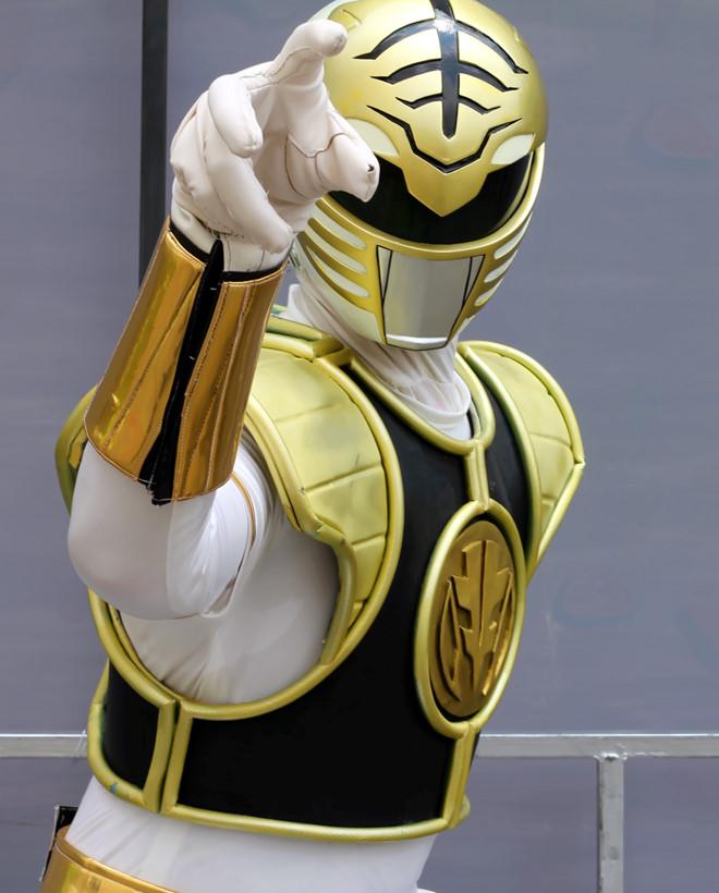 9X Lào Cai tự thiết kế trang phục siêu nhân vì quá thích-5