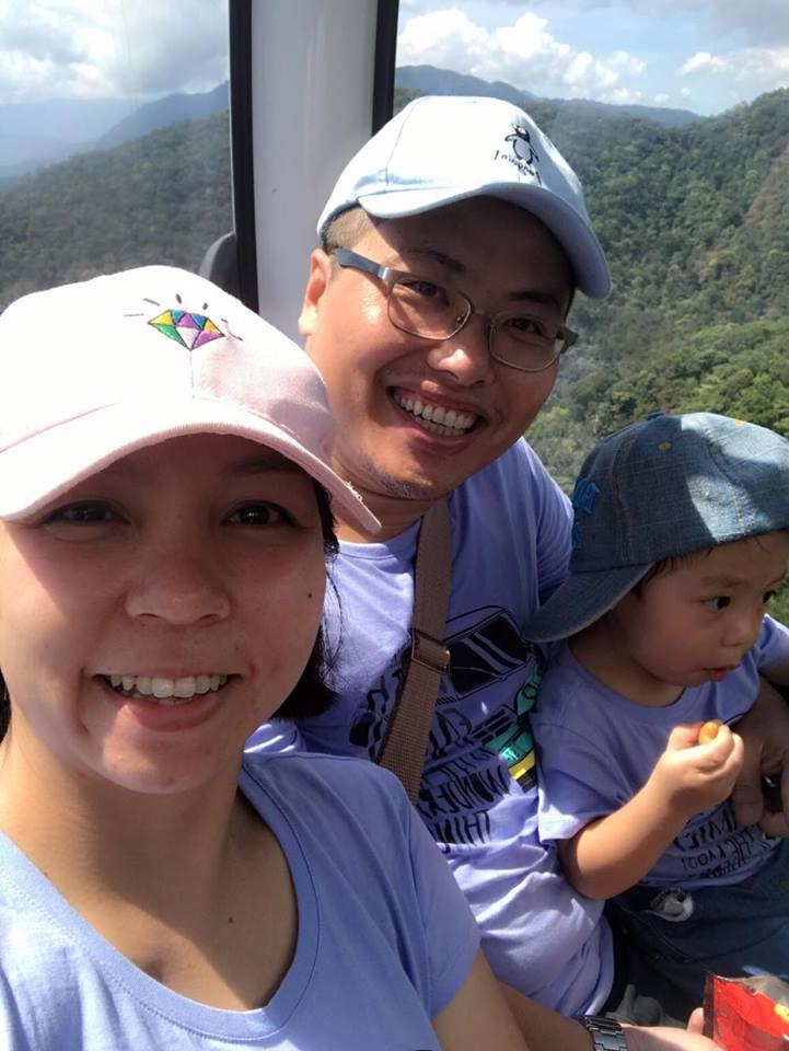 Cô vợ dậy từ 6 giờ sáng nấu trăm hộp cơm ngon cho chồng đi làm khiến chị em 'hoa mắt chóng mặt'-1