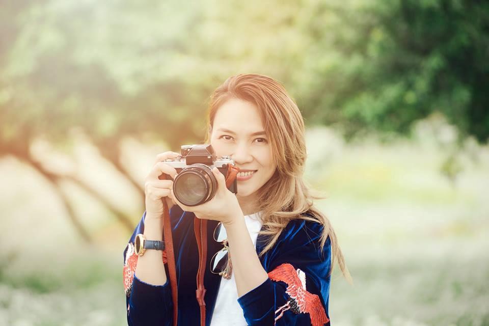 Mỹ Tâm - ngôi sao điềm đạm giữa showbiz xô bồ-4