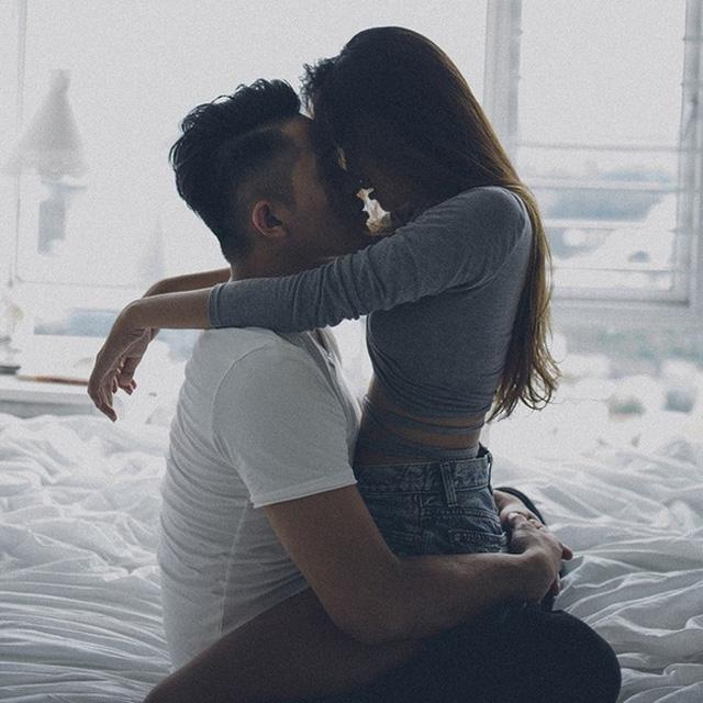 Muốn đàn ông 'quỳ rạp' dưới chân, phụ nữ nhất định phải nắm được những chiêu thức này-1