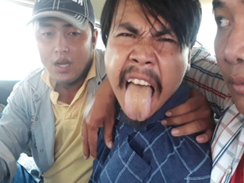 Vụ mất ô tô khi vào cây ATM rút tiền: Nghi phạm trộm là Việt kiều Mỹ