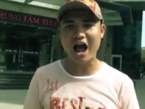 Clip hài: Mưu hèn kế bẩn chống nóng ngày hè