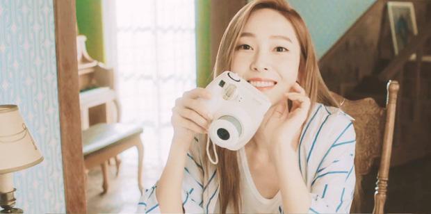 Jessica: 'SNSD là điều quý giá mà tôi có được'-2