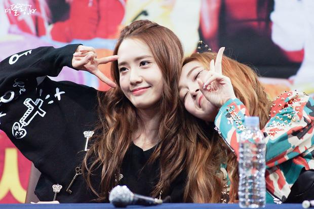 Jessica: 'SNSD là điều quý giá mà tôi có được'-1