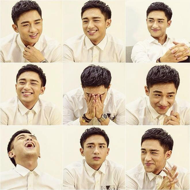 Cổ lổ sĩ và nhễ nhại mồ hôi trên truyền hình, không ngờ ngoài đời Hữu Vi chất đến thế-10