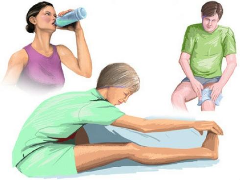 Mẹo đơn giản giúp điều trị các chứng bệnh phổ biến-1