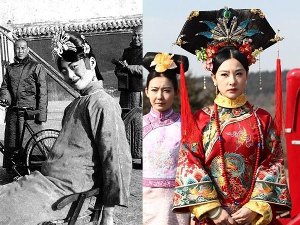 Khán giả Trung Quốc chỉ trích phim cổ trang: 'Bóp méo lịch sử, diễn viên khoe thân bù diễn xuất'-3