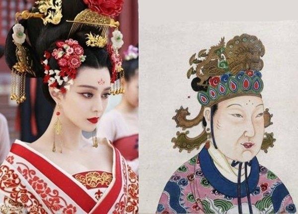 Khán giả Trung Quốc chỉ trích phim cổ trang: 'Bóp méo lịch sử, diễn viên khoe thân bù diễn xuất'-5