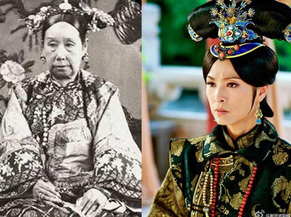 Khán giả Trung Quốc chỉ trích phim cổ trang: 'Bóp méo lịch sử, diễn viên khoe thân bù diễn xuất'-6