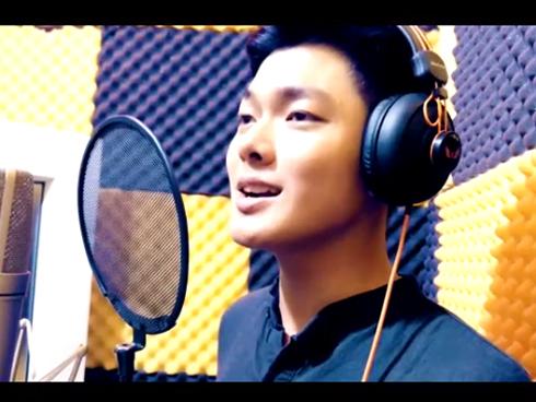 Bản cover 'Về xứ Nghệ cùng anh' ngọt như mía lùi của 9X xứ Nghệ