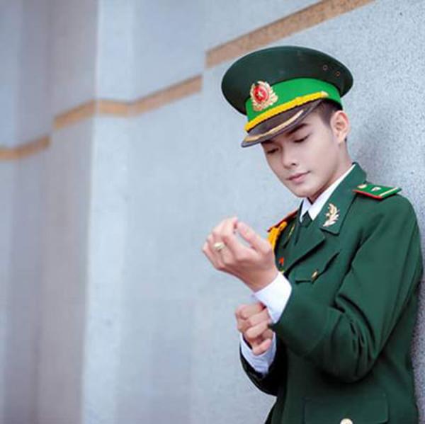 Bản cover 'Về xứ Nghệ cùng anh' ngọt như mía lùi của 9X xứ Nghệ-1