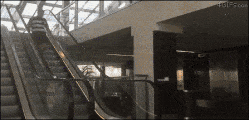 Ảnh động: Troll thế này thì... 'khốn nạn' quá!-3