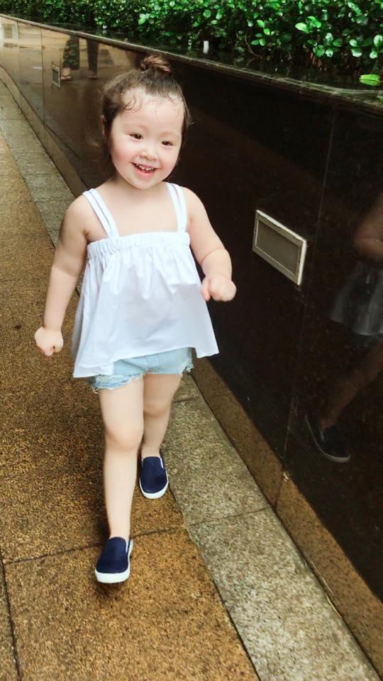 Tin sao Việt 9/8: Lê Phương gửi lời cảm ơn sau đám cưới với chồng kém tuổi-5