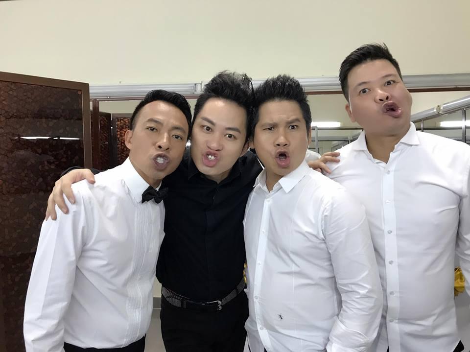 Tin sao Việt 9/8: Lê Phương gửi lời cảm ơn sau đám cưới với chồng kém tuổi-12