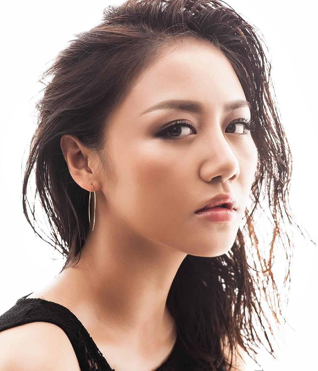 Tin sao Việt 9/8: Lê Phương gửi lời cảm ơn sau đám cưới với chồng kém tuổi-13