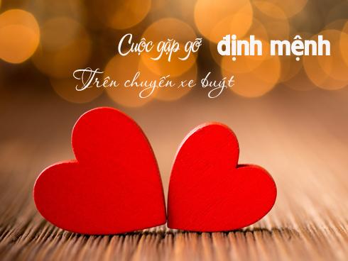 Mùi hương đàn bà trên chuyến xe buýt định mệnh (Phần 3)-6