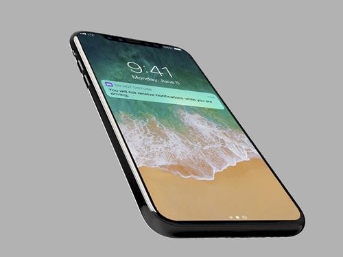 Đây là chiếc iPhone sẽ được Apple giới thiệu