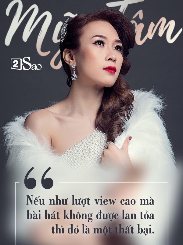 'Đâu chỉ riêng em' phiên bản tiếng Anh hút nửa triệu view trong vòng chưa đầy 1 ngày-1