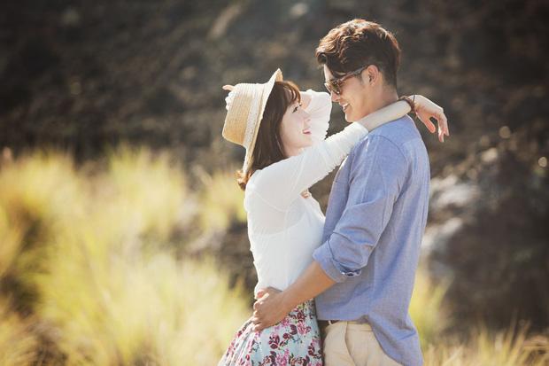 Tình yêu không phải là chuyện phù hợp nhau ra sao, mà là chấp nhận nhau như thế nào-2