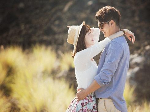 'Chuẩn không cần chỉnh' sự khác biệt bất ngờ giữa trước và sau khi kết hôn-11