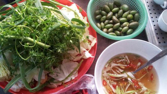 Bạn sẽ tiếc hùi hụi nếu không thử 7 đặc sản này khi đến Điện Biên-1