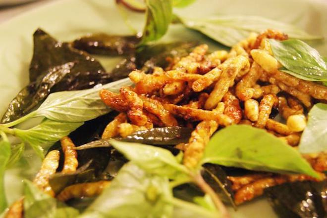 Bạn sẽ tiếc hùi hụi nếu không thử 7 đặc sản này khi đến Điện Biên-2