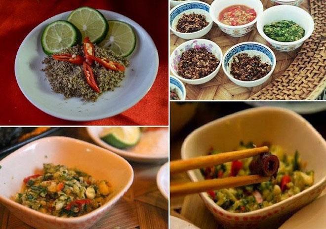 Bạn sẽ tiếc hùi hụi nếu không thử 7 đặc sản này khi đến Điện Biên-4