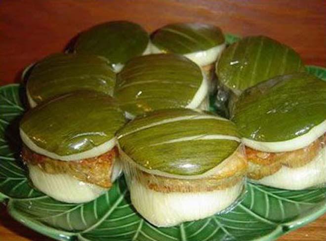 Bạn sẽ tiếc hùi hụi nếu không thử 7 đặc sản này khi đến Điện Biên-6