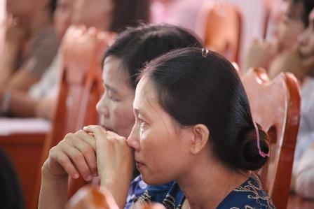Phú Yên: 51 giáo viên bị cắt hợp đồng trước năm học mới-1