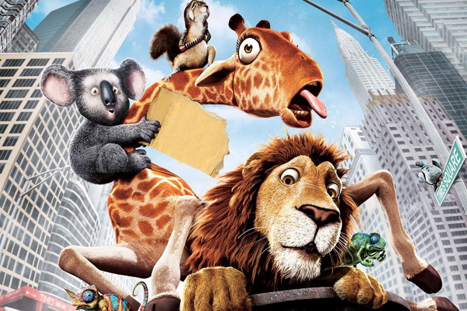 10 bộ phim hoạt hình bị giới phê bình ghét nhất-1