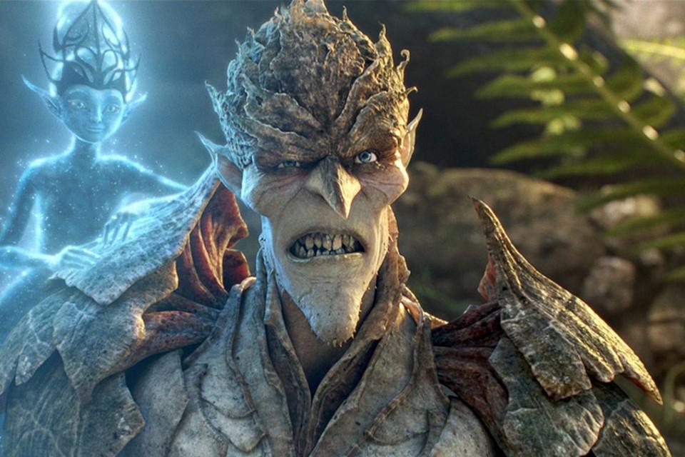 10 bộ phim hoạt hình bị giới phê bình ghét nhất-2