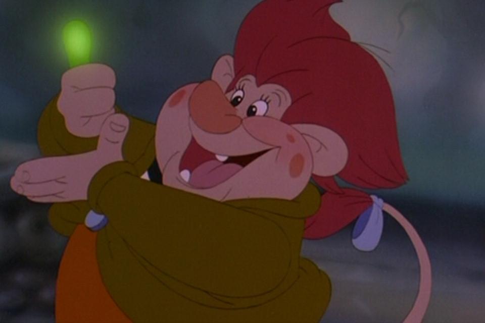 10 bộ phim hoạt hình bị giới phê bình ghét nhất-3