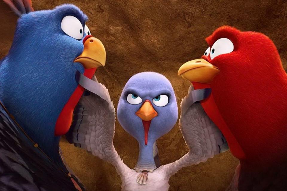 10 bộ phim hoạt hình bị giới phê bình ghét nhất-4