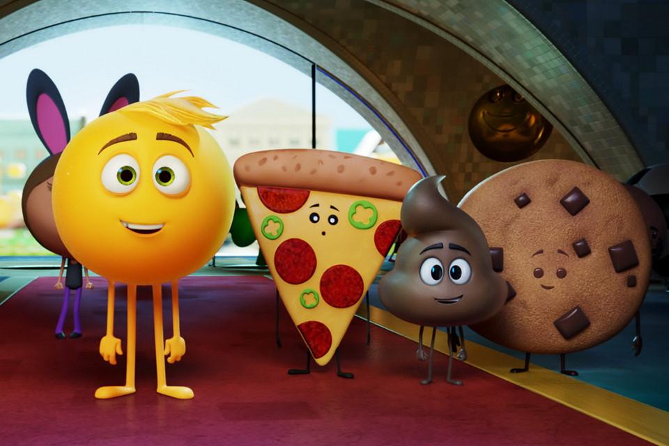 10 bộ phim hoạt hình bị giới phê bình ghét nhất-10